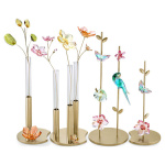 Jungle Beats Decorative Stand Andoki, Small